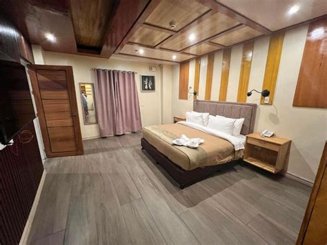 Hotels in Pagadian from P855 for 2024 .